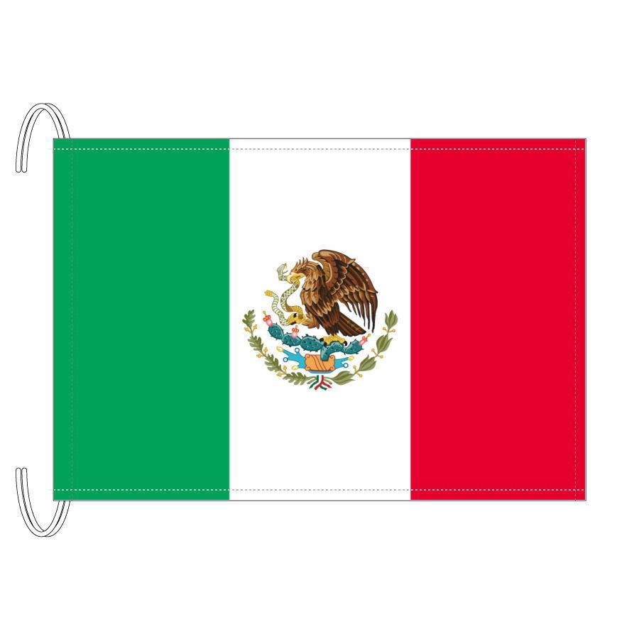 メキシコ の 国旗