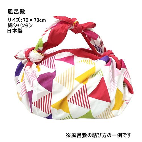 風呂敷 赤 濃いピンク 70 70cm 綿シャンタン 日本製 エコバッグ トスパ世界の国旗販売 Yahoo 店 通販 Yahoo ショッピング