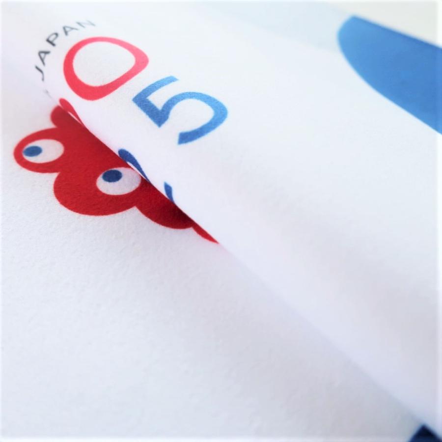 ハンカチフラッグ ロゴマーク 2025大阪・関西万博公式ライセンス商品