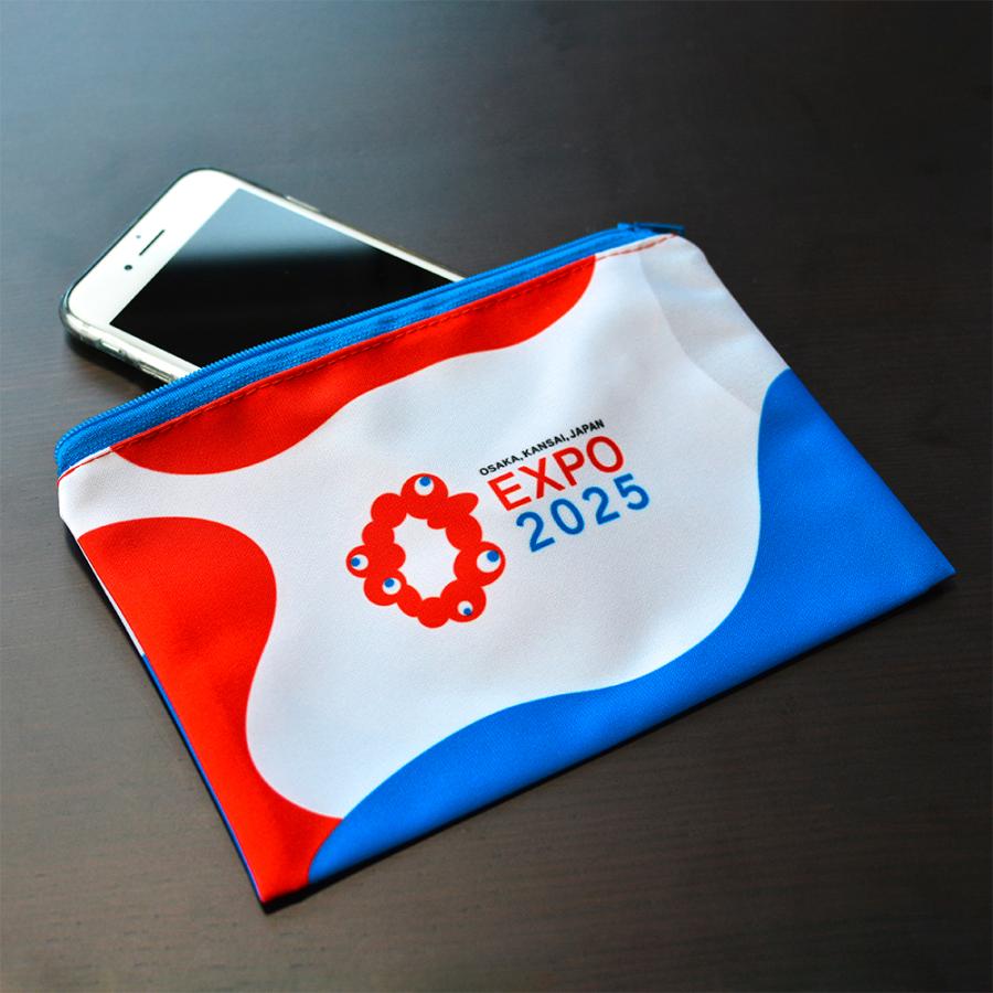 まねまねミャクミャク 大阪関西万博EXPO2025 2個 ショッパー4枚付き まねまねミャクミャク 大阪関西万博EXPO2025 2個 ショッパー4枚