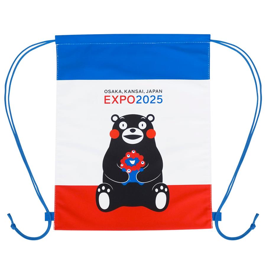 大阪・関西万博EXPO2025ミャクミャク カラビナ付 2種2点セット 公式 EXPO2025 ステッカー2 D | 2025大阪・関西万博公式ライセンス
