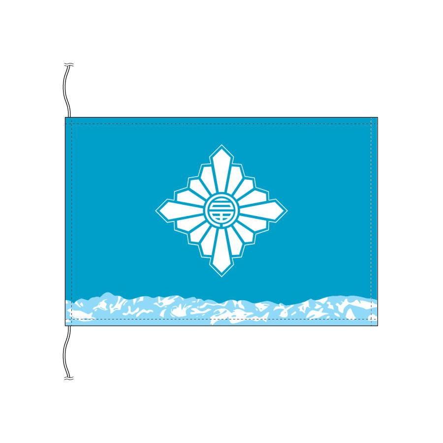 オンラインストア限定 富山市の市旗 富山県 県庁所在地 140 210cm テトロン製 日本製 全国47都道府県 県庁所在地の市旗を販売中 取寄品 Www Ueber It