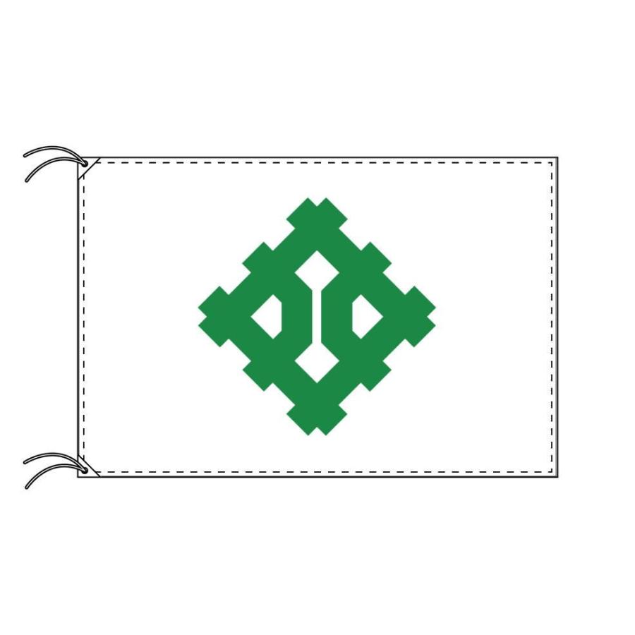 TOSPA 福井市旗 福井県県庁所在地の市の旗 100×150cm テトロン製 日本製 日本の県庁所在地旗シリーズ TOSPA 松山市旗 愛媛県県庁所在地の市の旗 100×150cm テトロン製 日本