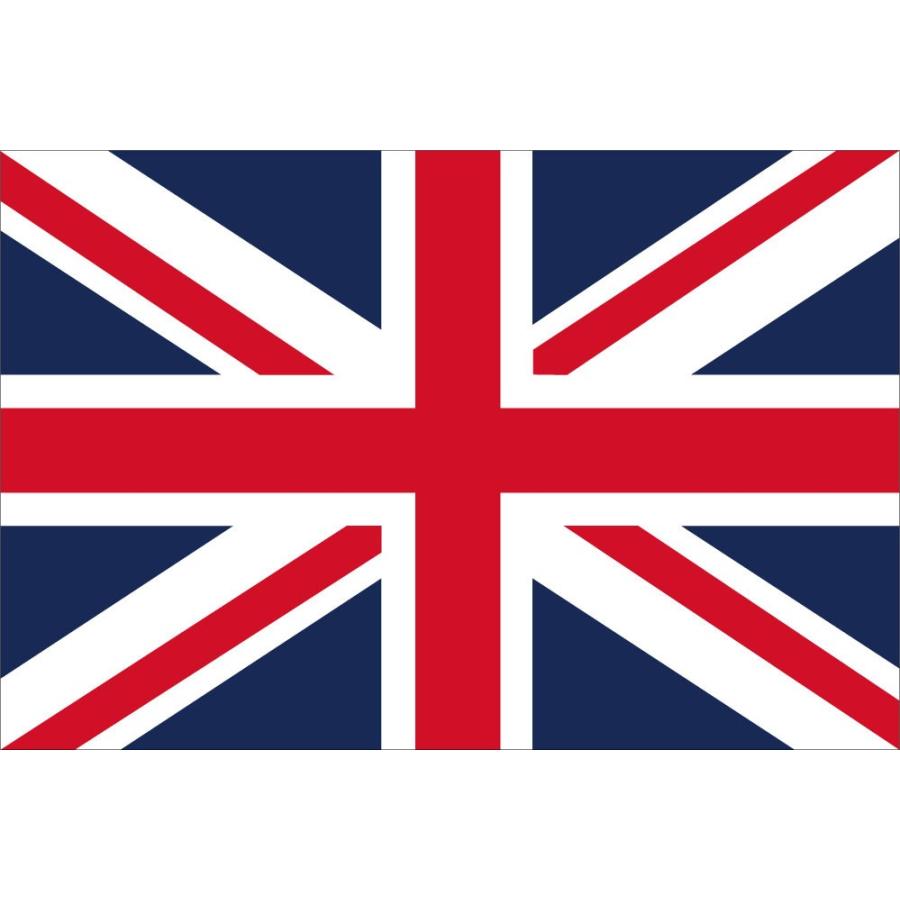 送料無料 イギリス ユニオンジャック国旗セット 高級アルミ合金パーツ付き Set トスパ世界の国旗販売 Yahoo 店 通販 Yahoo ショッピング