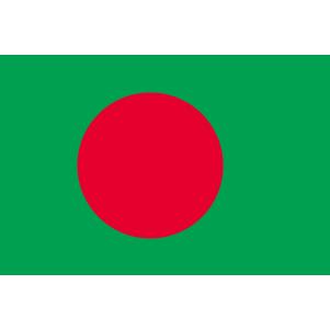 送料無料 バングラディシュ国旗セット 高級アルミ合金パーツ付き Set トスパ世界の国旗販売 Yahoo 店 通販 Yahoo ショッピング