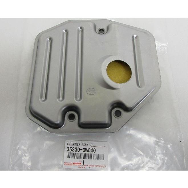 Toyota 43030 0w040