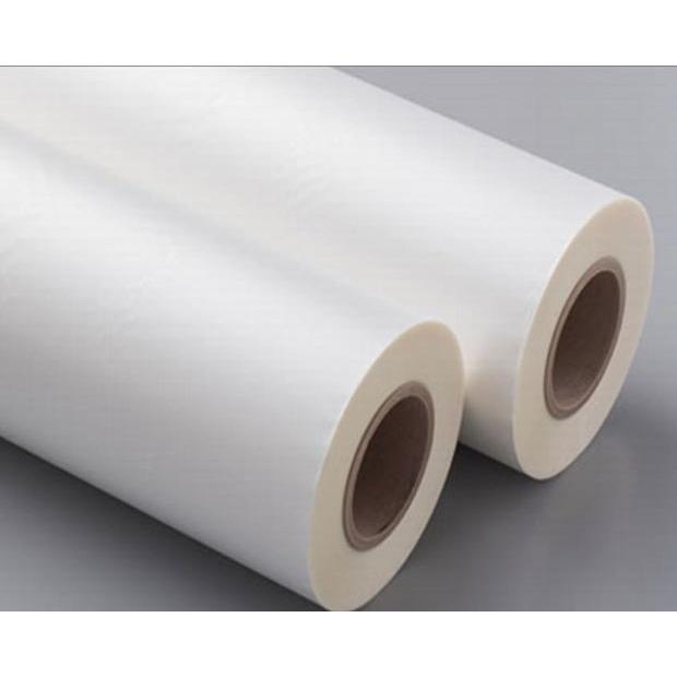 ラミネート用ロールフィルム B０サイズ(1070ｍｍ×300ｍ巻）３８ミクロン　２本入　フジプラ (ヒサゴ製) 【代引き不可】