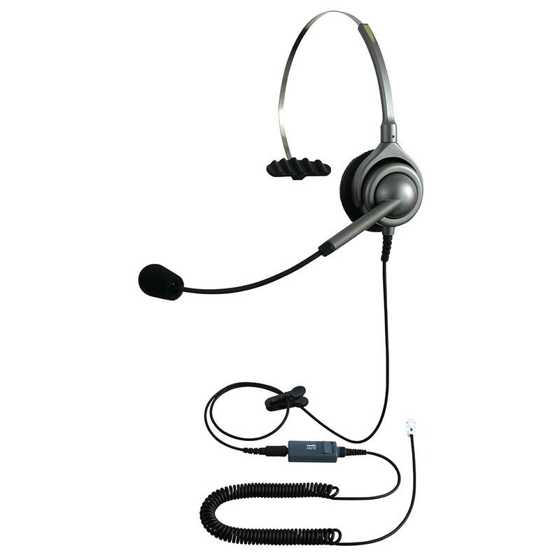 NEC/SAXAビジネスホン用 片耳ヘッドセット エンタープライズEN-H NEC/SAXAビジネスホン用 片耳ヘッドセット エンタープライズEN-H