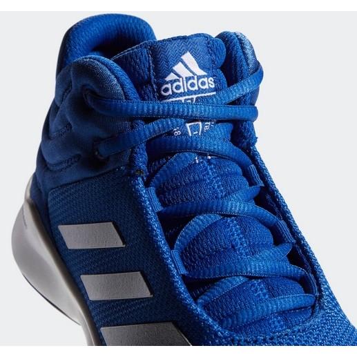 adidas pro spark 2018 blue