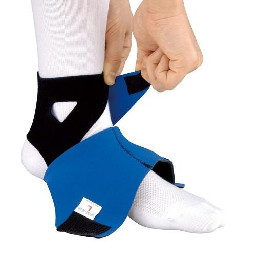 68 以上節約 ザムスト Zamst 足首サポーター Fa 1 ソフトサポート 左右兼用 捻挫予防 固定 スポーツ サッカー バスケット バレー ハンドボール Materialworldblog Com