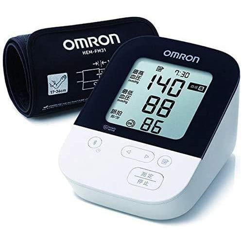 オムロン 上腕式血圧計 HCR-7501T 血圧計