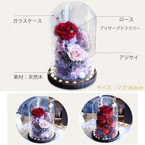 激安ショッピング プリザーブドフラワー ドライフラワー バラ ロース 誕生日 プレゼント ロイヤル おしゃれ ロマンチック アジサイ 出産祝い 結婚祝い 赤い ピンク 売りオーダー Superavila Com