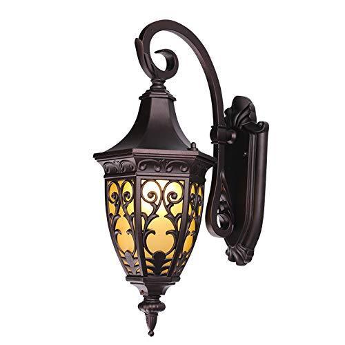 買付注文 Ky Lee ブラケットライト おしゃれ レトロ アンティーク 玄関灯 門灯 庭園灯 屋外 壁面用 Led玄関灯 ポーチライト 玄関照明 防水 レトロ 売 Superavila Com