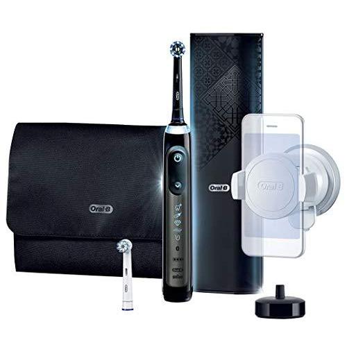 楽天市場 ブラウン 電動歯ブラシ チタニウムグレー Braun Oral B オーラルb Genius X ジーニアスx スーパープレミアムai D7065 レビューで送料無料 Www Thrillbicycle Com