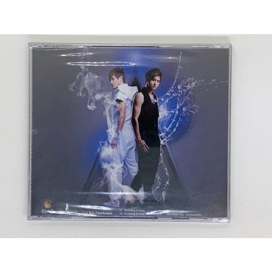 即決CD JUNO (ジュノ)「BEGINNING 1ST SINGLE ALBUM」 / 新品未開封