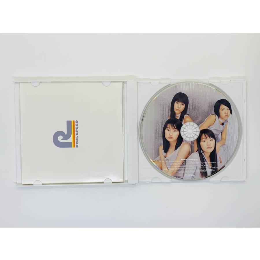 即決CD RISE SPEED / スピード セット買いお得 F05｜total-cd-shop｜03