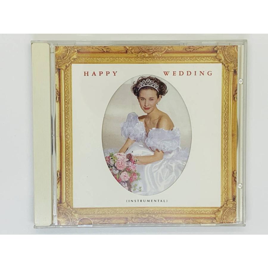 即決CD ハッピー・ウェディング HAPPY WEDDING / SAY YES 君がいるだけ