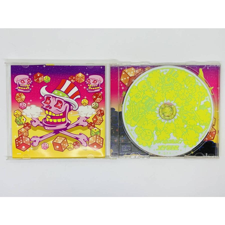 即決CD 175R / Go!Upstart! / イナゴライダー / セット買いお得 G01｜total-cd-shop｜03