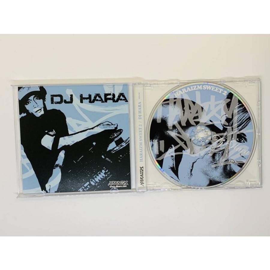 即決CD DJ HARA / HARAIZM SWEET 2 / Hitori[ひとり] K-Ci&JoJo  Playas Get Lonely- R.Kelly  Girl-K-Ci&JoJo / アルバム レア I07｜total-cd-shop｜04