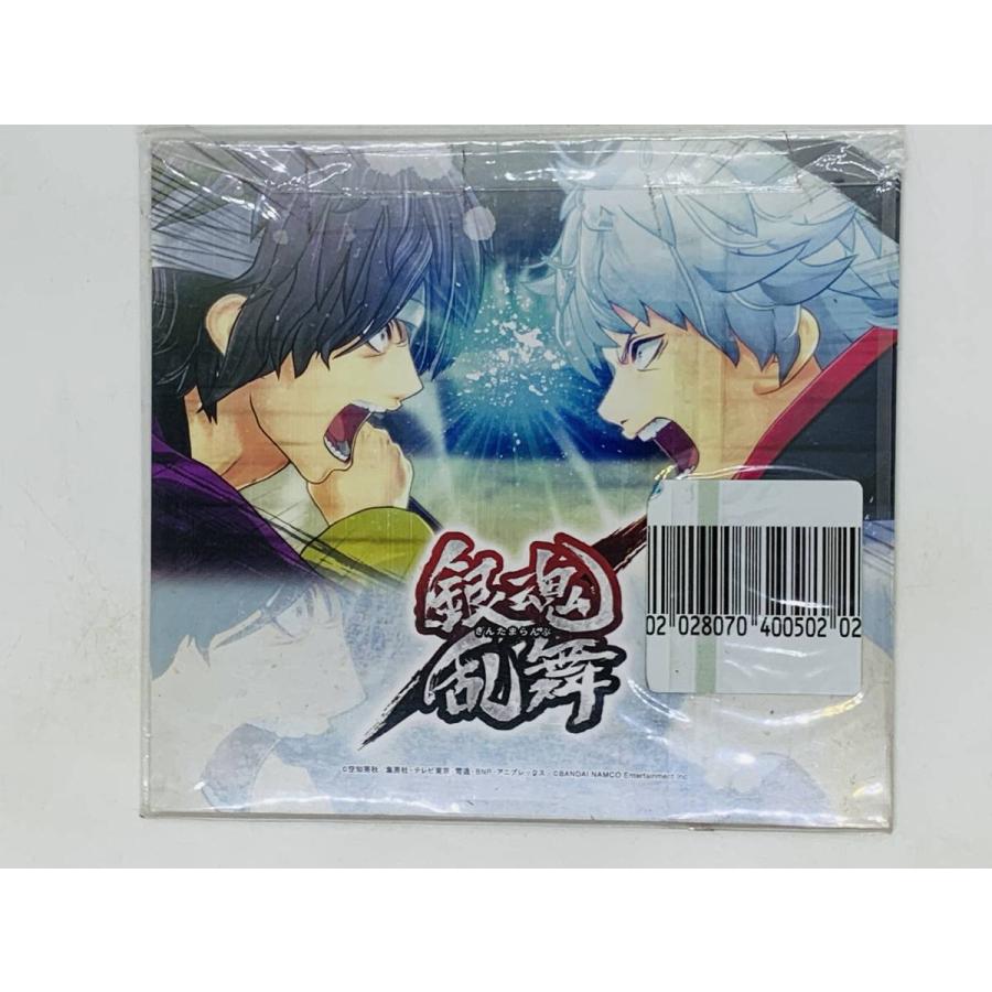 即決CD 銀魂乱舞 予約特典ドラマCD G01｜total-cd-shop｜02