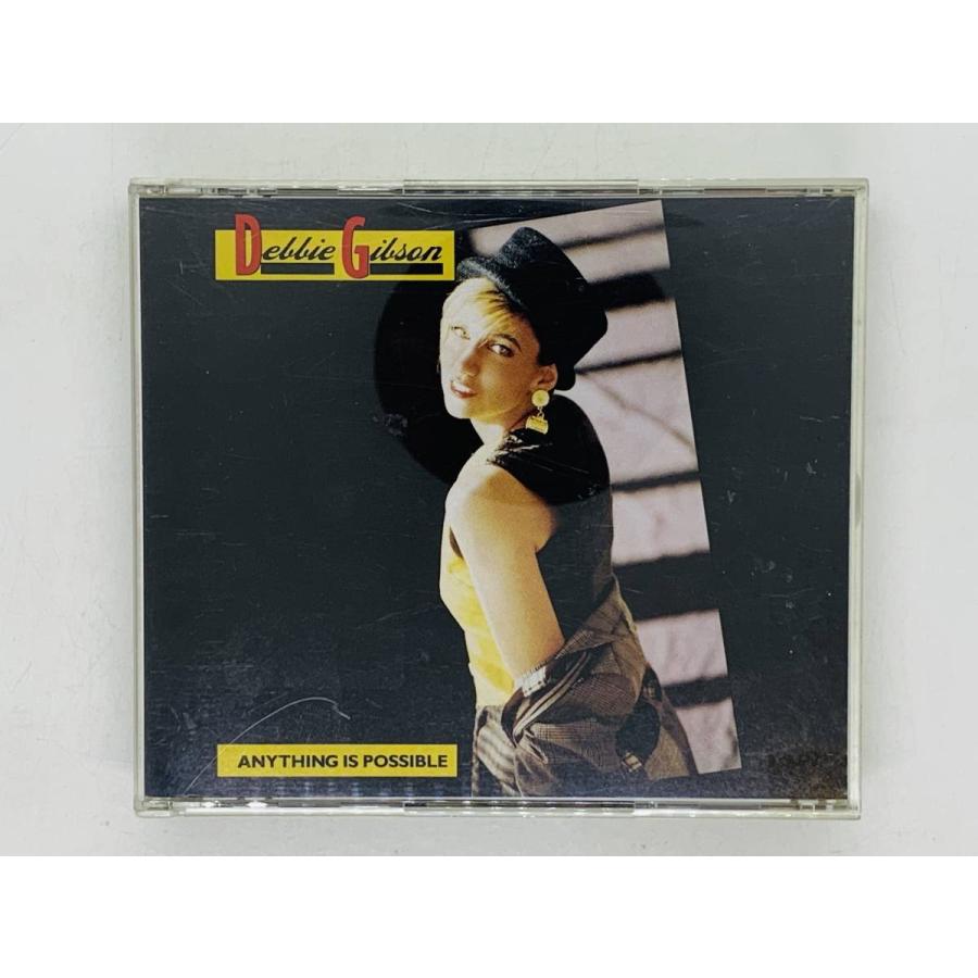 Debbie Gibson CD 9枚セット Debbie Gibson CD 9枚セット Debbie Gibson Greatest Hits CD