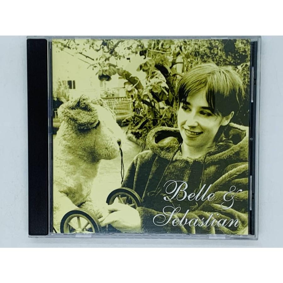 Belle and Sebastian/ベルアンドセバスチャンCDまとめ売り Amazon.co.jp: The Boy With The Arab Strap: ミュージック