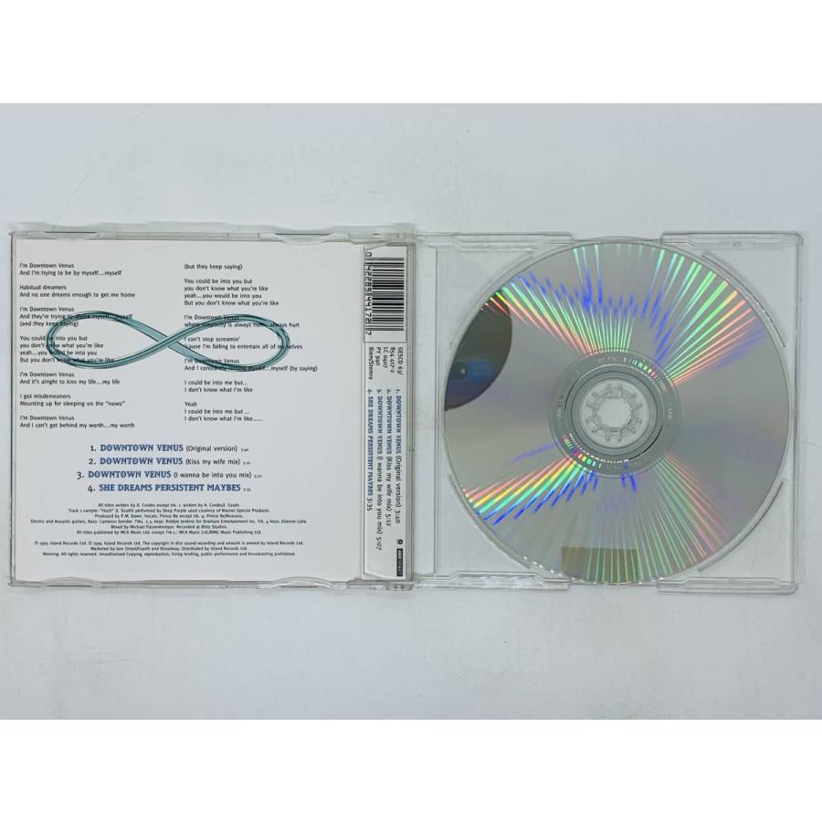 即決CD P.M.DAWN DOWNTOWN VENUS / PM・ドーン Z29 : TOTAL-CD-SHOP