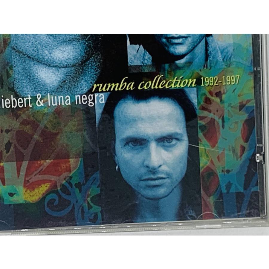 即決CD ottmar liebert luna negra / rumb collection 1992 1997 Reaching Out ...