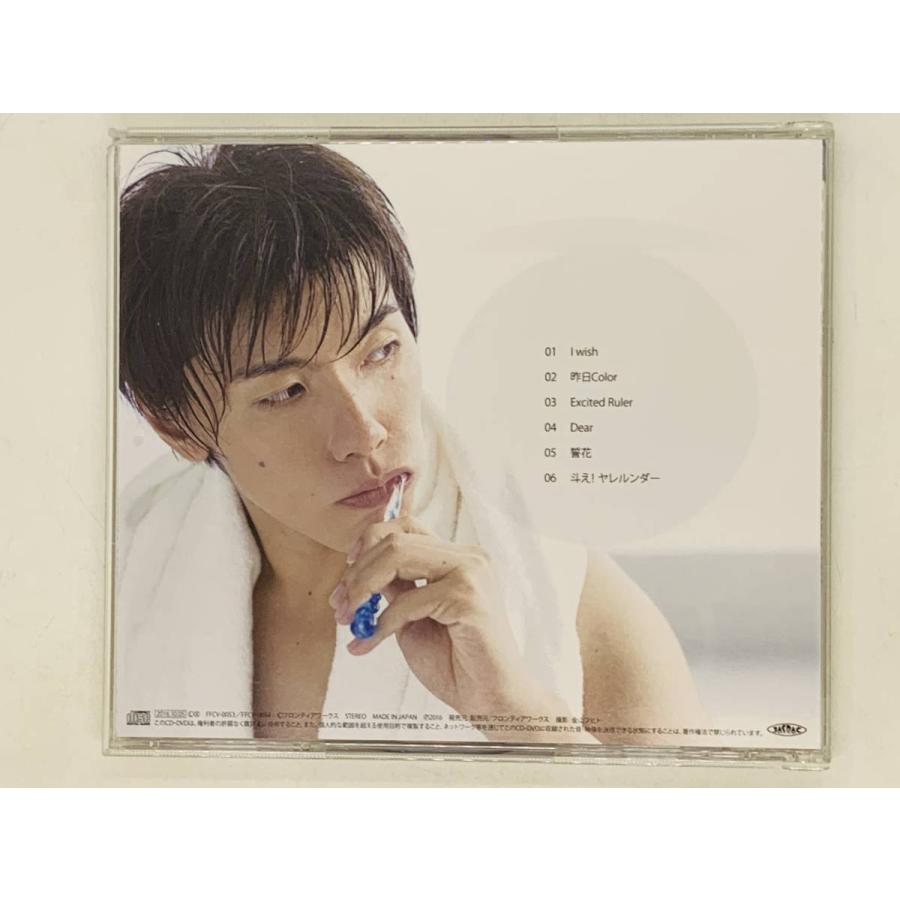 即決CD HEART 佐藤拓也 / TAKUYA SATO I wish 昨日Color Dear 誓 即決CD HEART 佐藤拓也 / TAKUYA SATO I wish 昨日Color Dear 誓