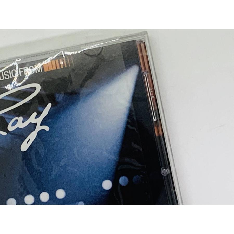 即決CD MORE MUSIC FROM Ray / レイ・チャールズ Charles 未使用