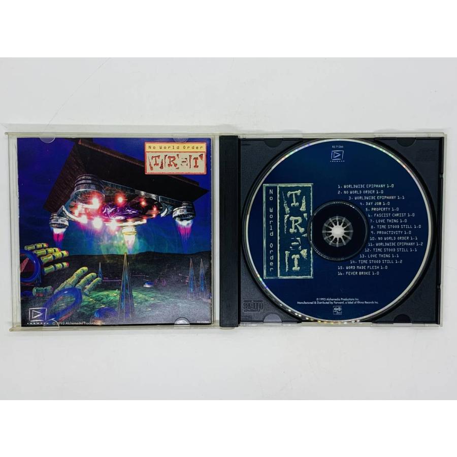 即決CD トッド・ラングレン Todd Rundgren / ノー・ワールド