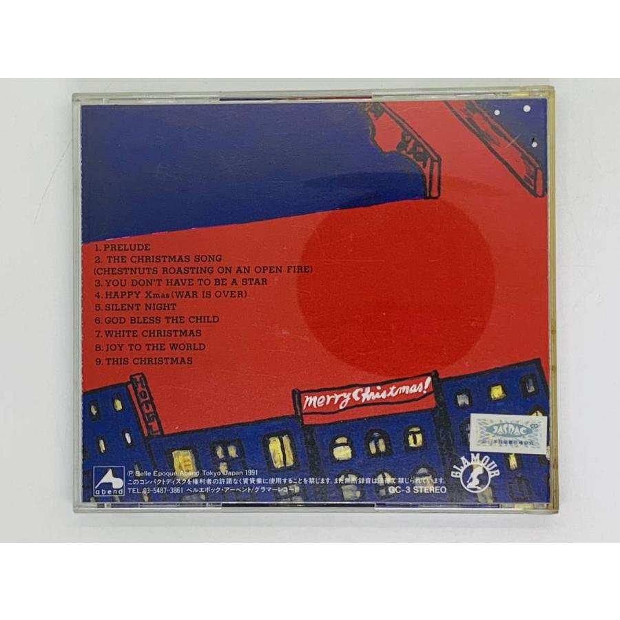 即決CD HUMAN SOUL X'mas / ヒューマン・ソウル クリスマス PRELUDE