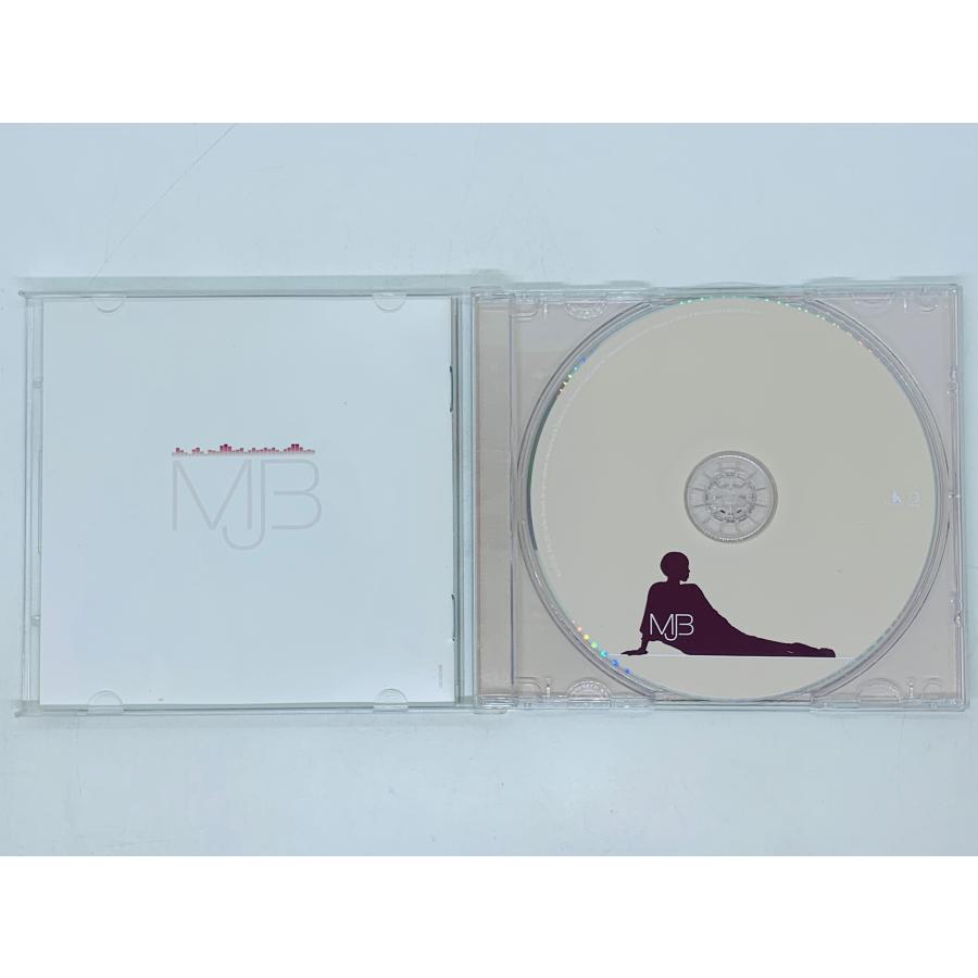 即決CD カナダ番 MARY JBLIGE GROWING PAINS / メアリー・J.ブライジ / WORK THAT , JUST FINE / アルバム Z02｜total-cd-shop｜03