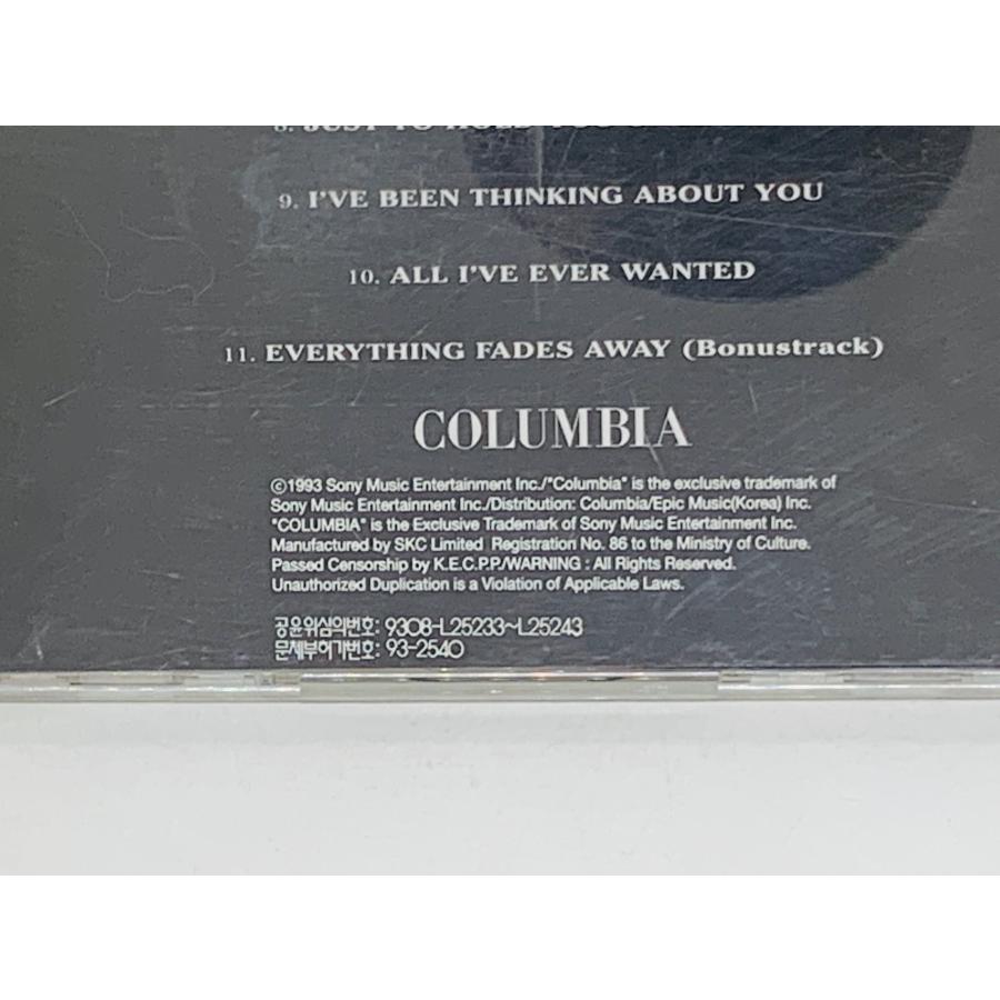 即決CD 韓国盤 MARIAH CAREY MUSIC BOX / マライア・キャリー