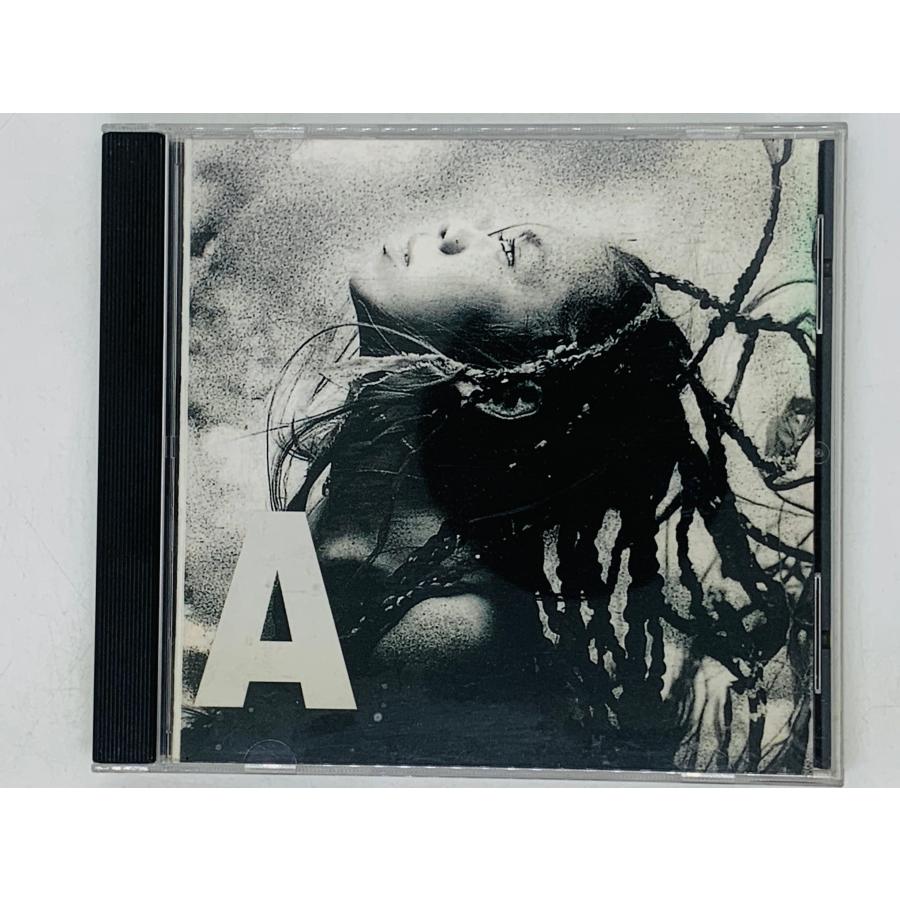 即決CD アジア盤 UA Single Collection / HORIZON , A NAKED