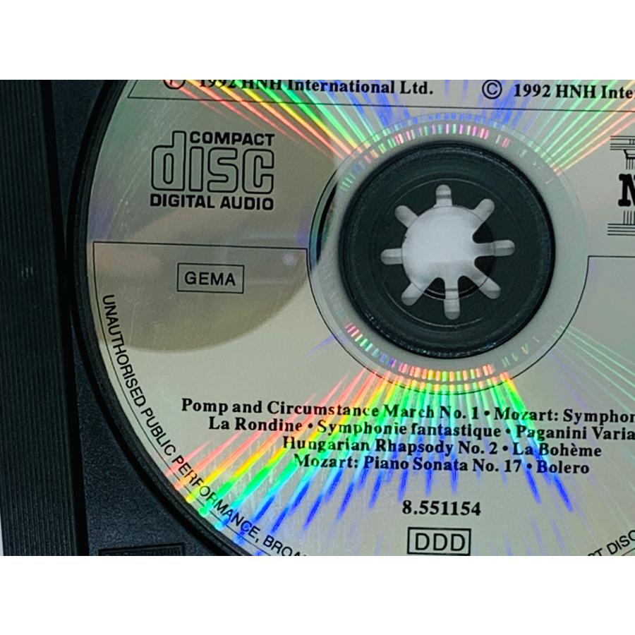 シネマクラシック 即決CD CINEMA CLASSICS 4 NAXOS / シネマ クラシック A