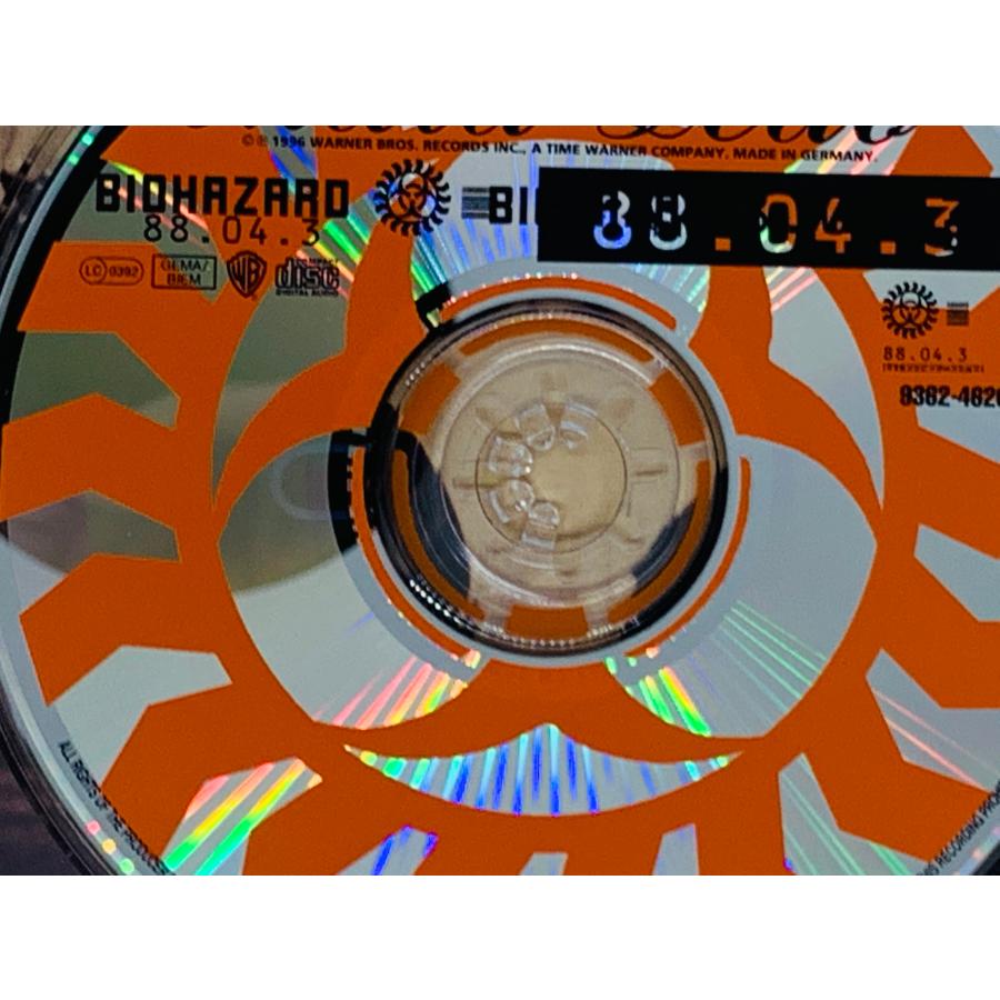 バイオハザード BIOHAZARD/マータ・レオン～反逆の獅子 バイオハザード BIOHAZARD/マータ・レオン～反逆の獅子 Amazon