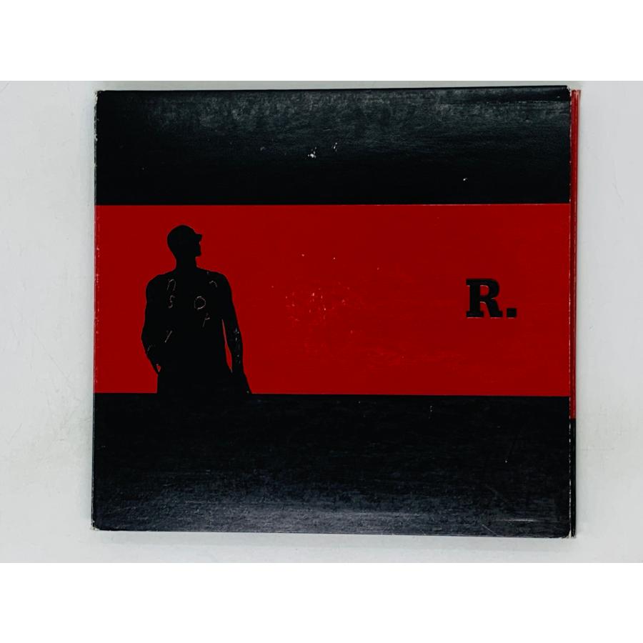 即決2CD R.KELLY R. / R.ケリー アルバム 2枚組 Z41 : TOTAL-CD-SHOP 