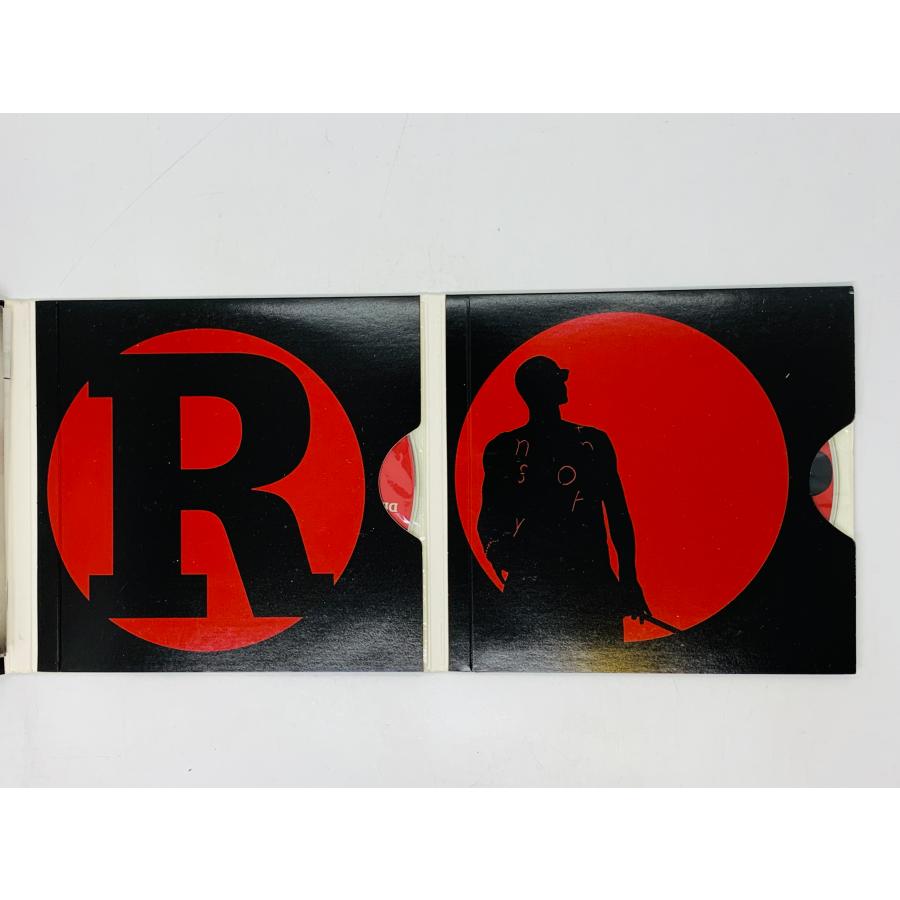 即決2CD R.KELLY R. / R.ケリー アルバム 2枚組 Z41 : TOTAL-CD-SHOP 