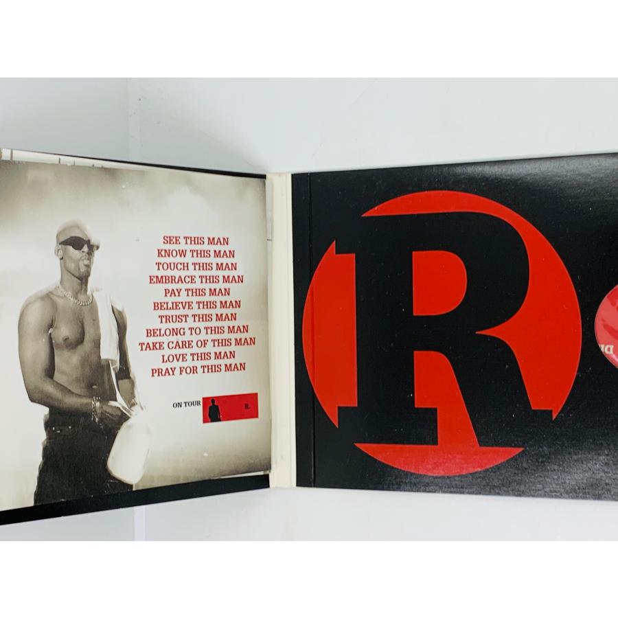 即決2CD R.KELLY R. / R.ケリー アルバム 2枚組 Z41 : TOTAL-CD-SHOP 