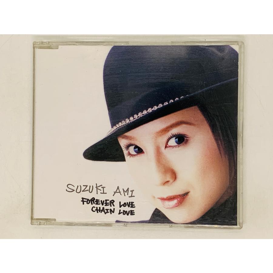 即決CD 鈴木亜美 FOREVER LOVE suzuki ami / J01 : TOTAL-CD-SHOP