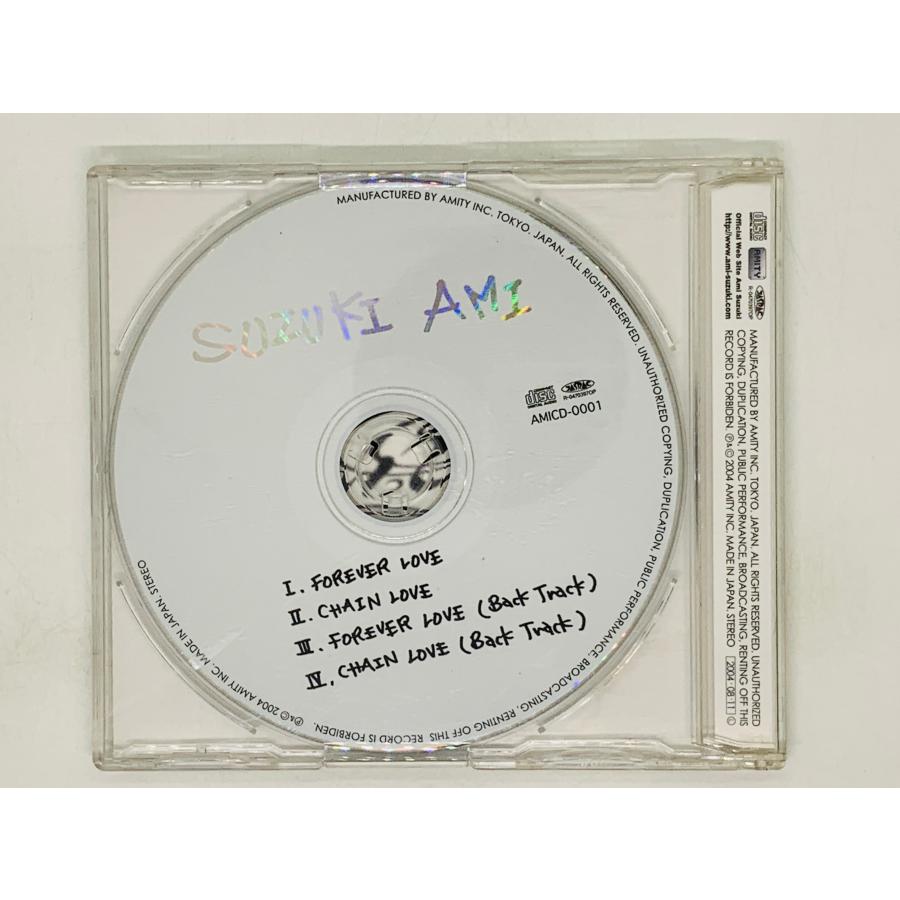 即決CD 鈴木亜美 FOREVER LOVE suzuki ami / J01 : TOTAL-CD