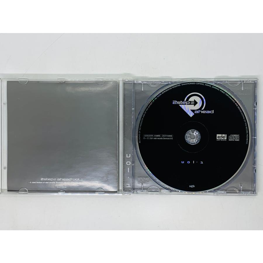 即決CD 2Steps Ahead Vol.1 / CRAIG DAVID Walking Away , SPICE GIRLS