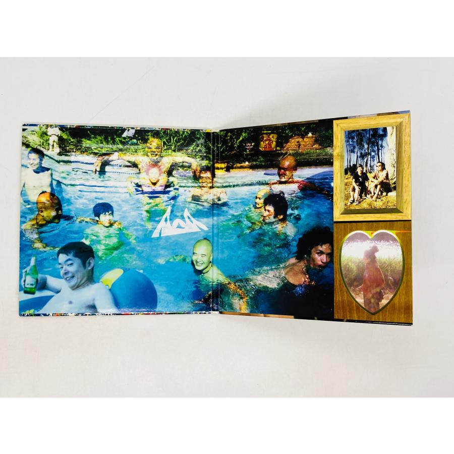 ボアダムス boredoms ショックシティー・ショッカーズ LP