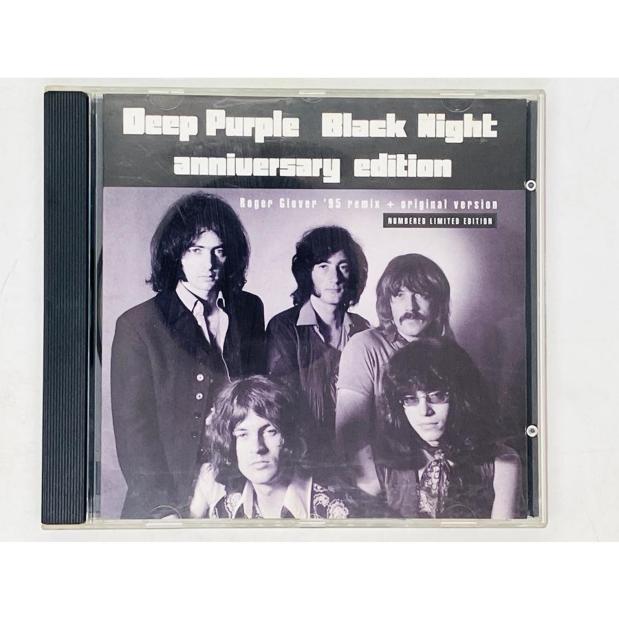 希少 Deep Purple ポスター ディープパープル ☆ディープ・パープル ポスター☆美品☆ - メルカリ