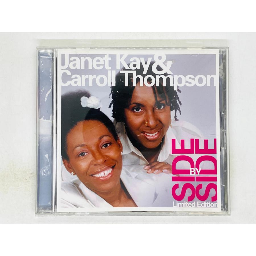 未使用 Janet Kay & Carroll Thompson / オリジナル 未使用 Janet Kay & Carroll Thompson / オリジナル