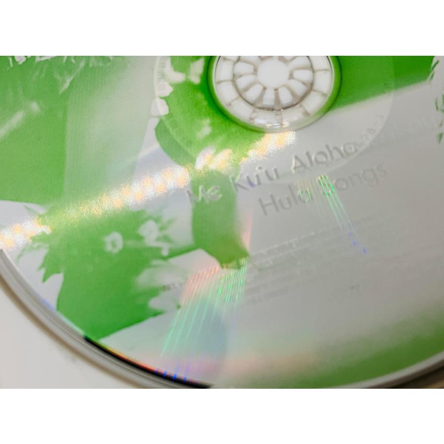 フラレア　HULA Le'a ハワイアンメレCD 30枚セット Hula Le'a | HMV&BOOKS online - VICP-61678