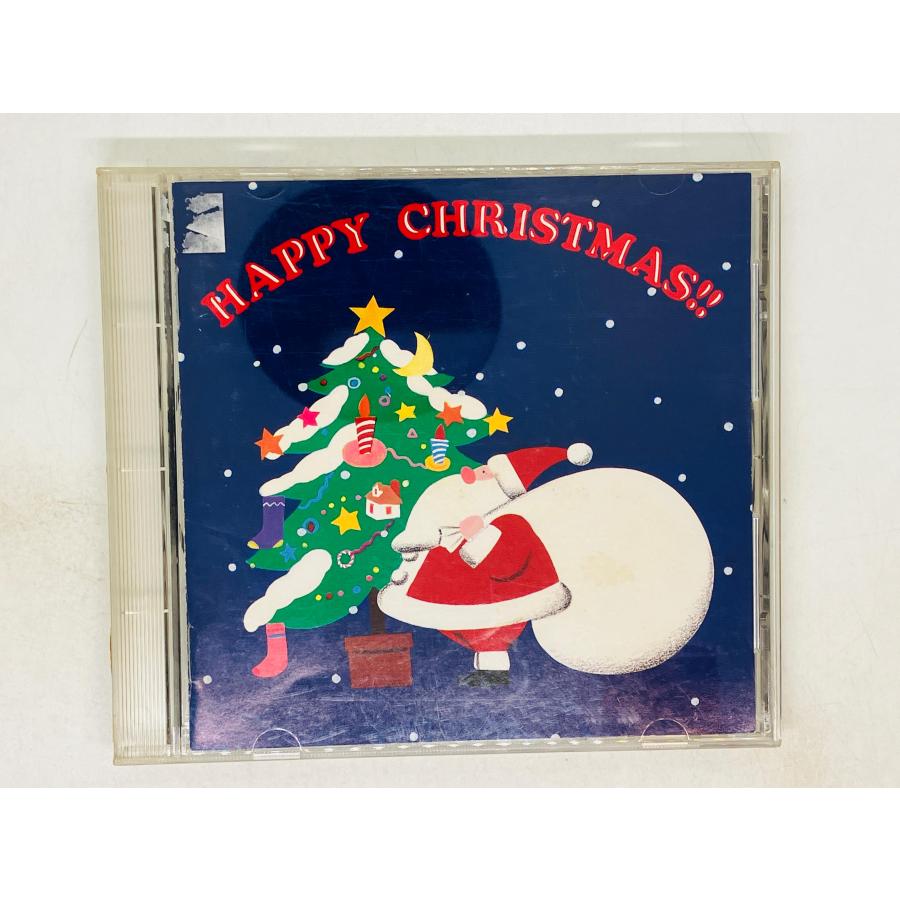 即決CD HAPPY CHRISTMAS / WHITE DORIS DAY , ANDY WILLIAMS アルバム