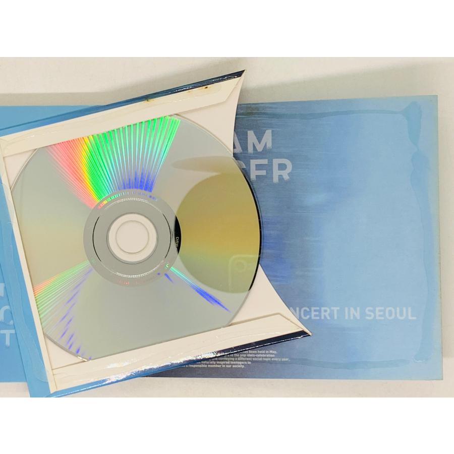 即決DVD DREAM 1995 2002 LIVE CONCERT IN SEOUL / ドリームコンサート