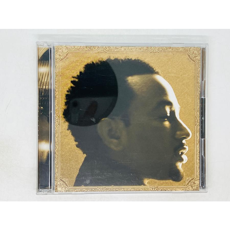 即決CD+DVD John Legend Get Lifted / ジョン・レジェンド ゲット